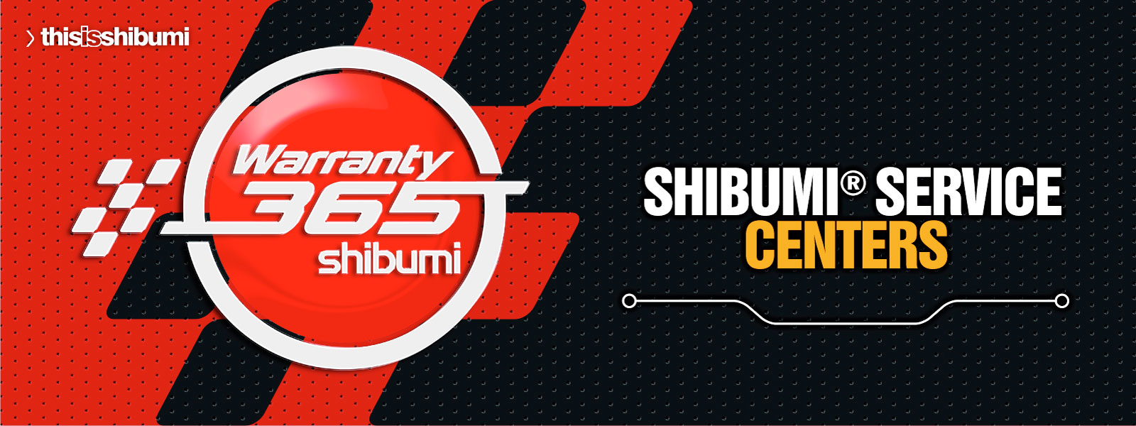 SHIBUMI SERVICE CENTERS STEERING GEARBOXES