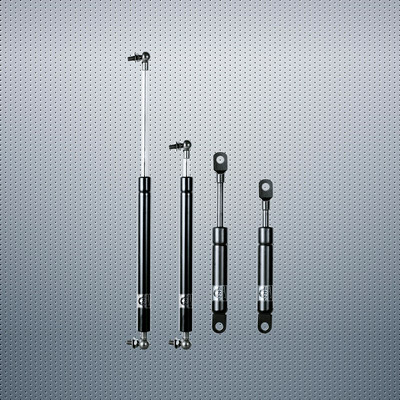  GAS SPRINGS / LIFT SUPPORT STRUTS